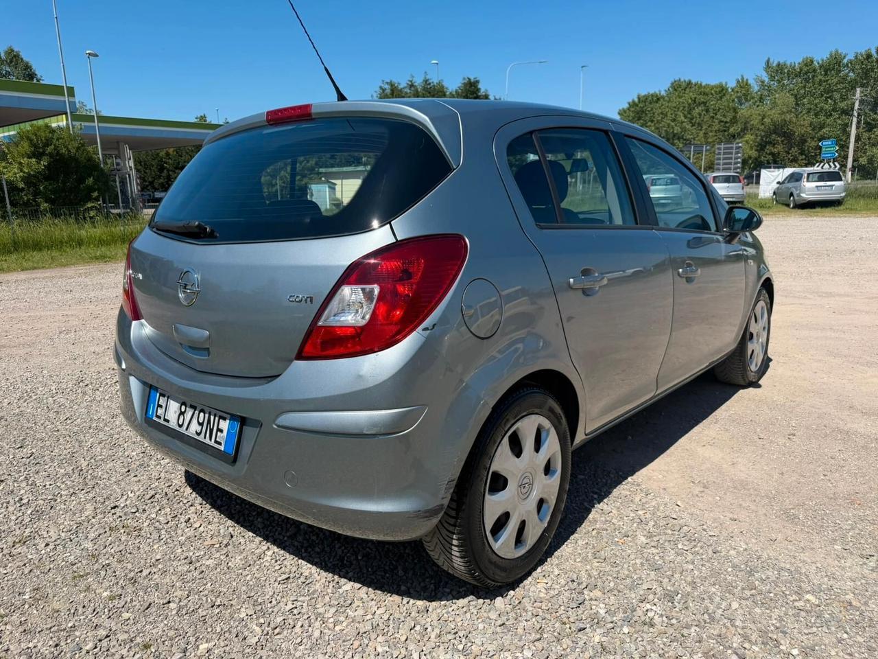 Opel Corsa 1.3 COSMO