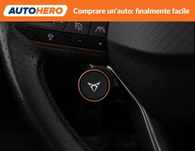 CUPRA Formentor 2.0 TSI 4Drive DSG VZ