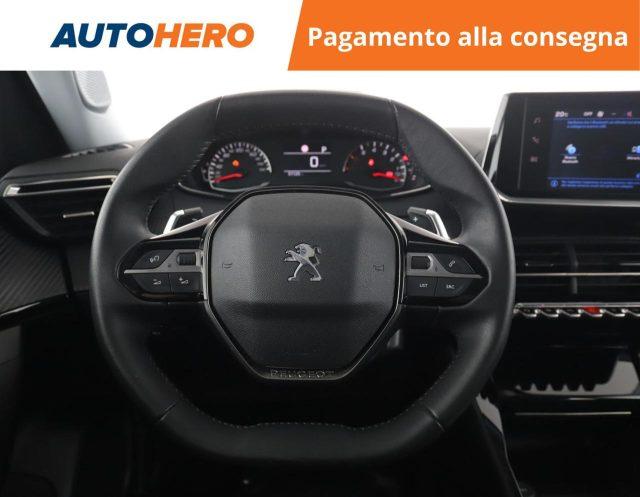 PEUGEOT 2008 BlueHDi 130 S&S EAT8 Allure