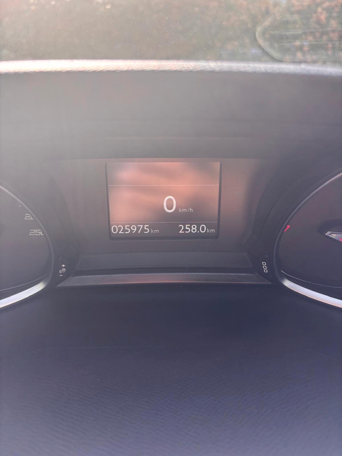Peugeot 308 PureTech Turbo 130 S&S Allure