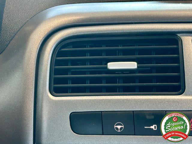 FIAT Punto 1.2 8V 5p. Pop *NEOPATENTATI*