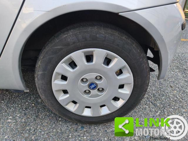 FIAT Punto Classic 1.2 5 porte Dynamic