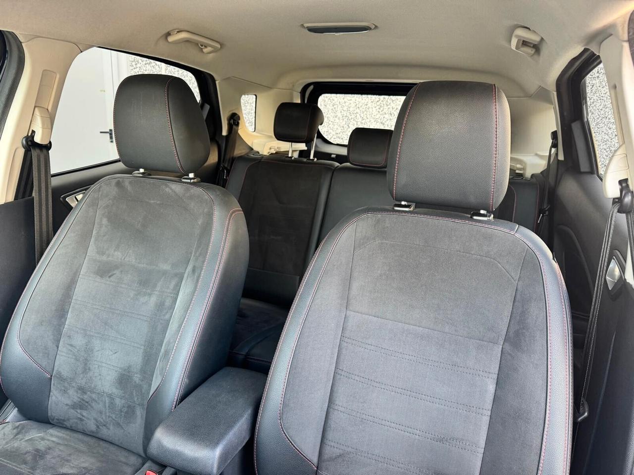 Ford EcoSport 1.0 EcoBoost 125 CV Start&Stop ST-Line