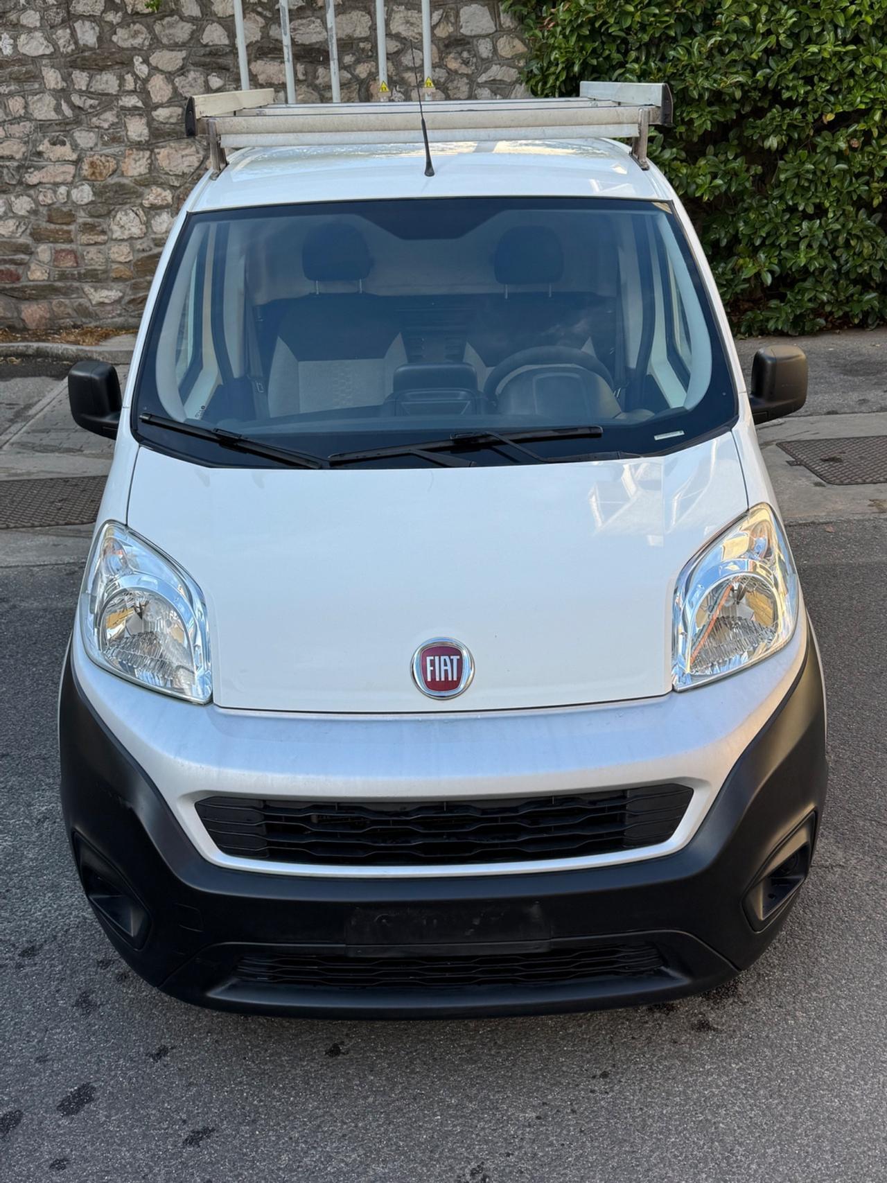Fiat Fiorino 1.3 MJT 95CV IVA COMPRESA