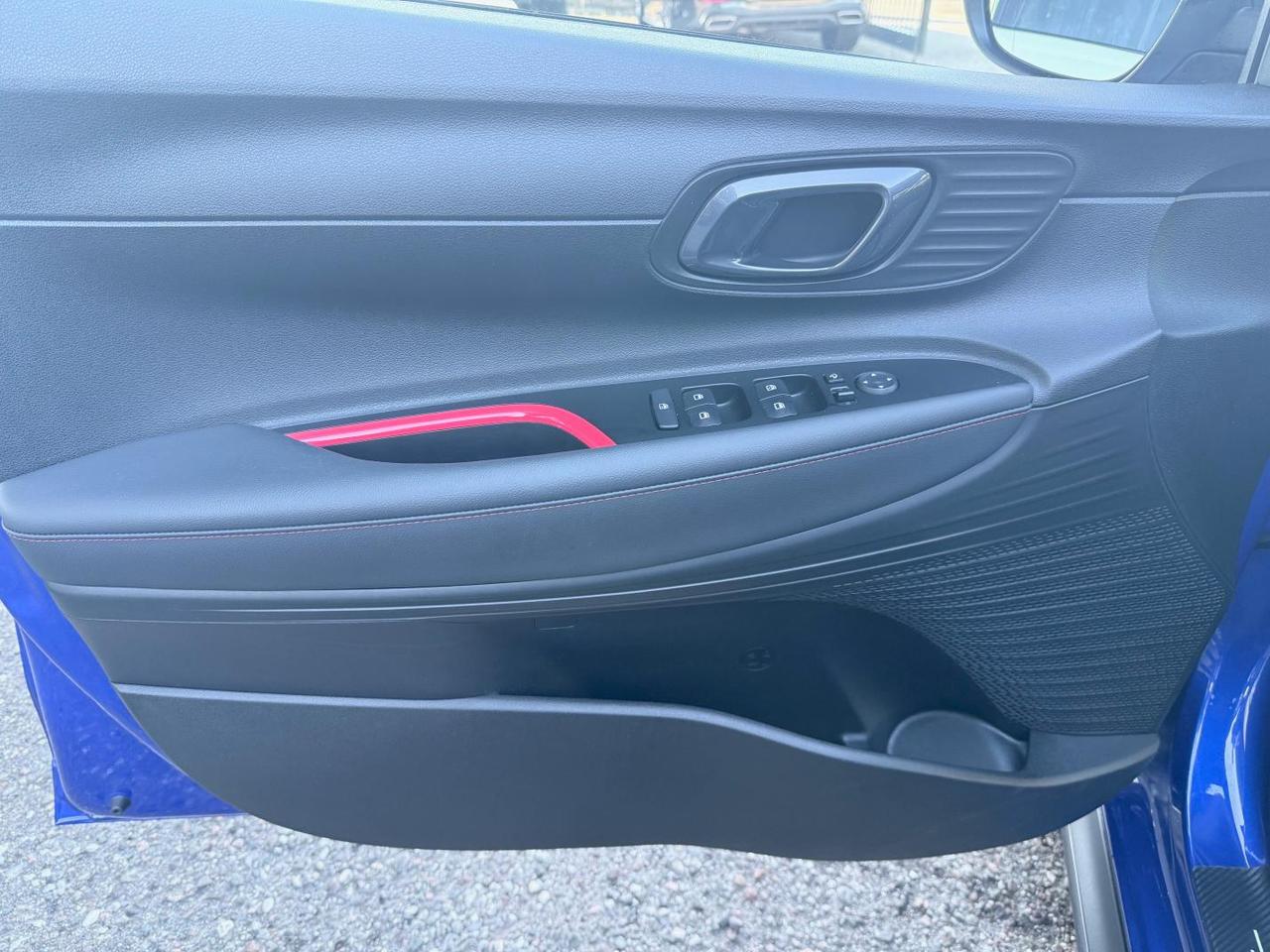 Hyundai i20 1.0 t-gdi 48V NLine Exterior Pack imt