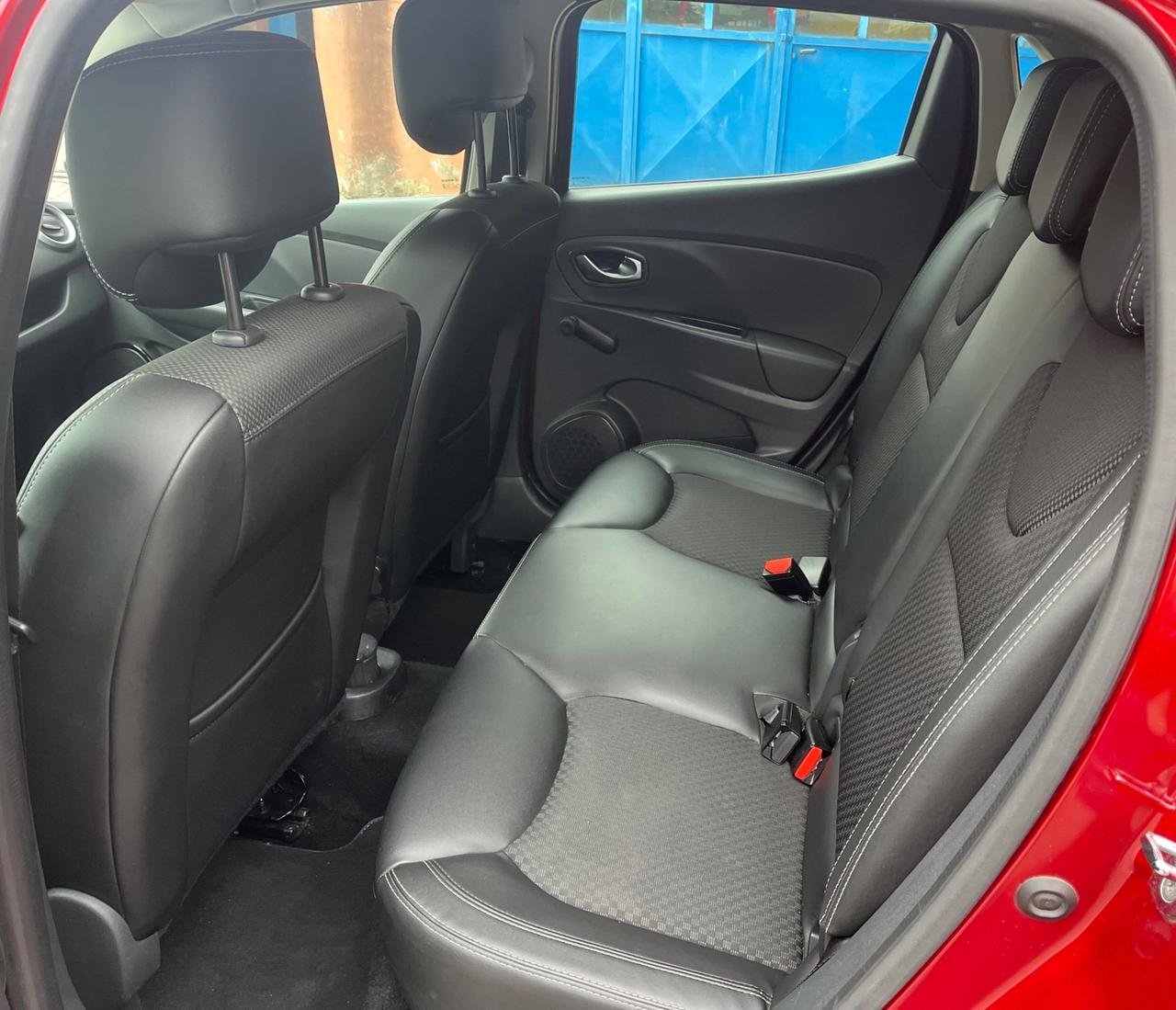 Renault Clio TCe90 CV GPL Energy Duel-Km129000-