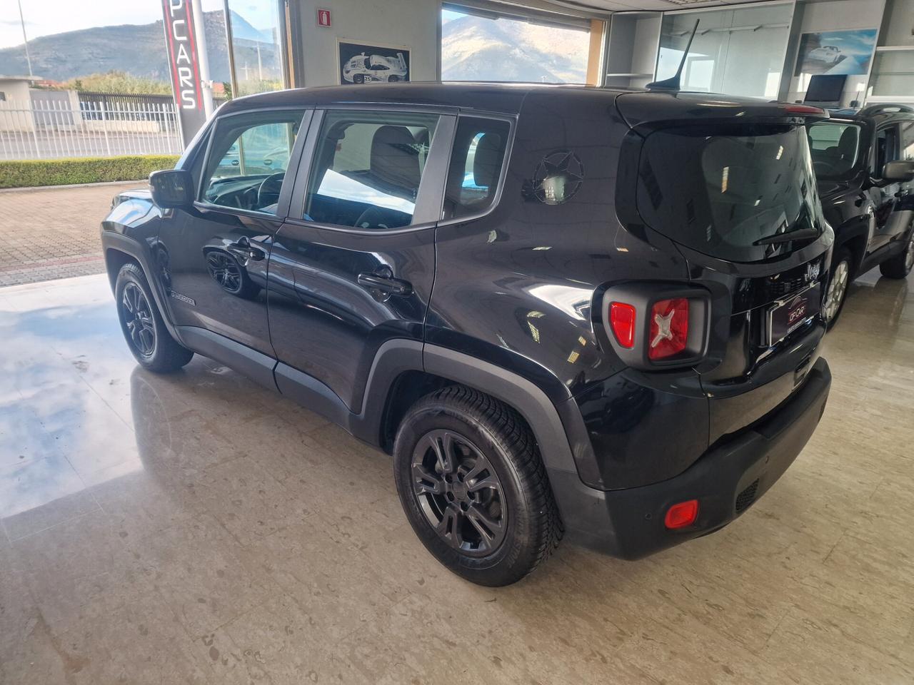 Jeep Renegade 1.6 Mjt 120 CV 2020