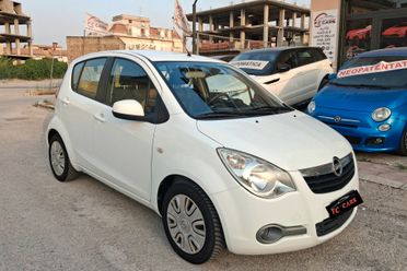 OPEL AGILA ENJOY 1.0 BENZINA 68CV