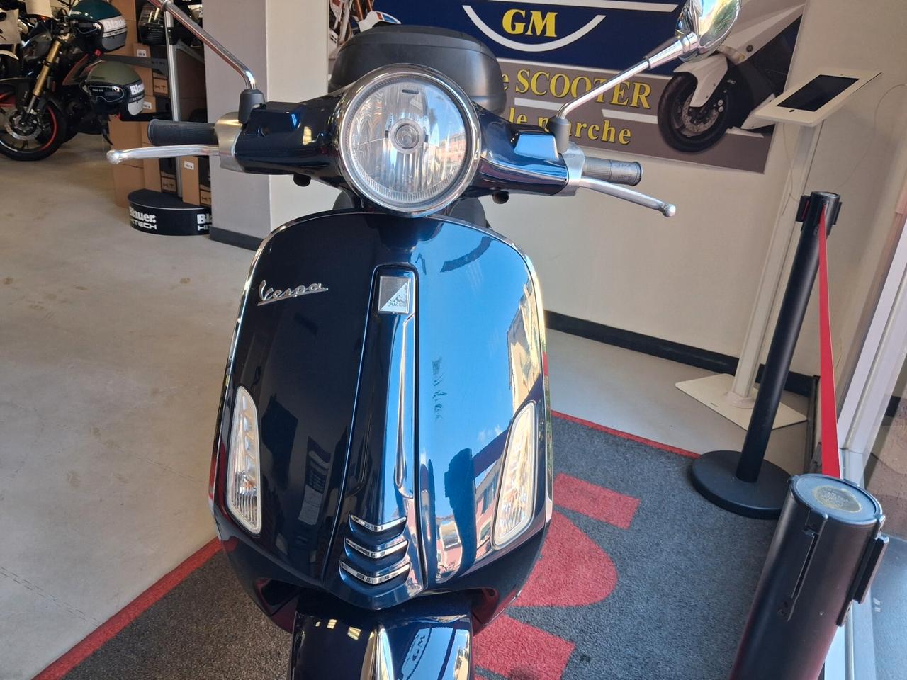 Vespa Primavera 150 3V