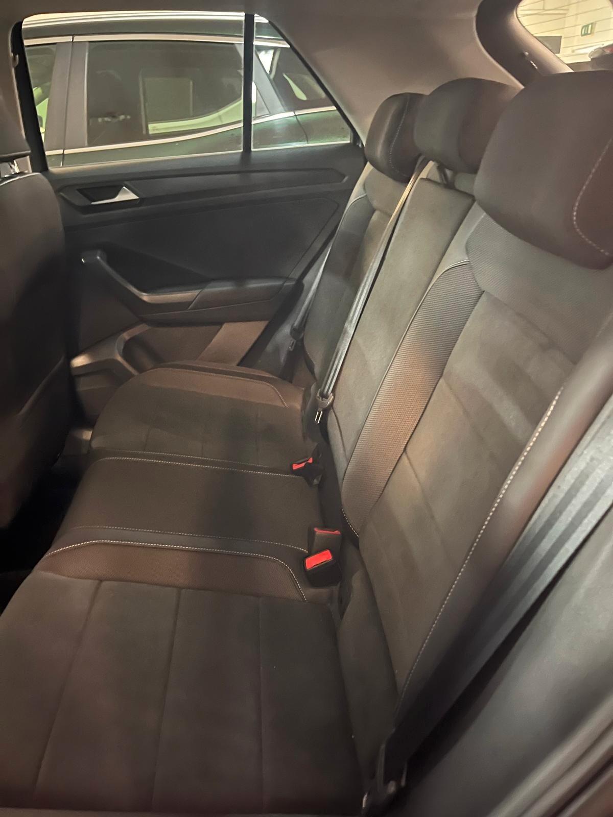 Volkswagen T-Roc 1.0 TSI Style
