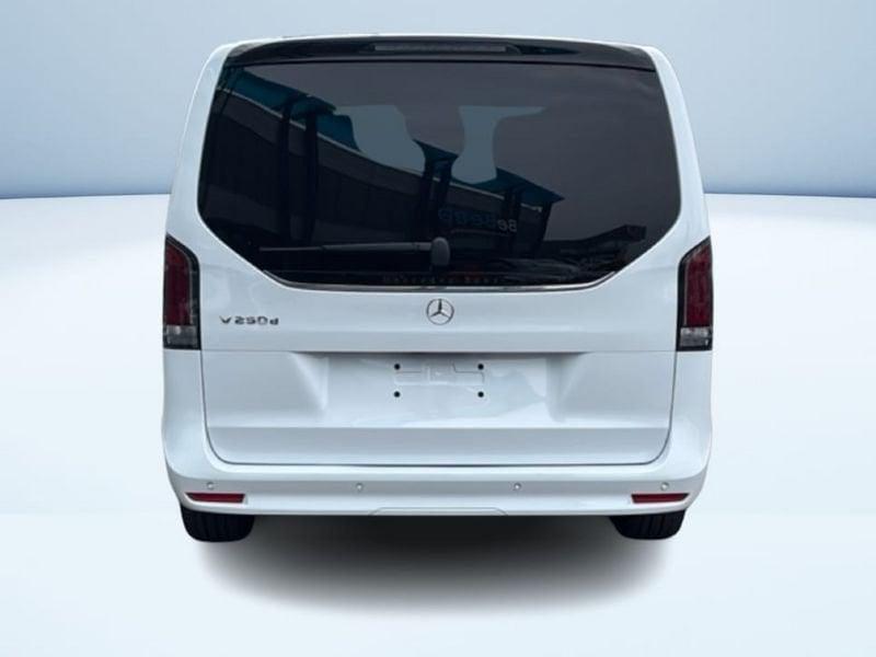 Mercedes-Benz Classe V 250d Long Avantgarde