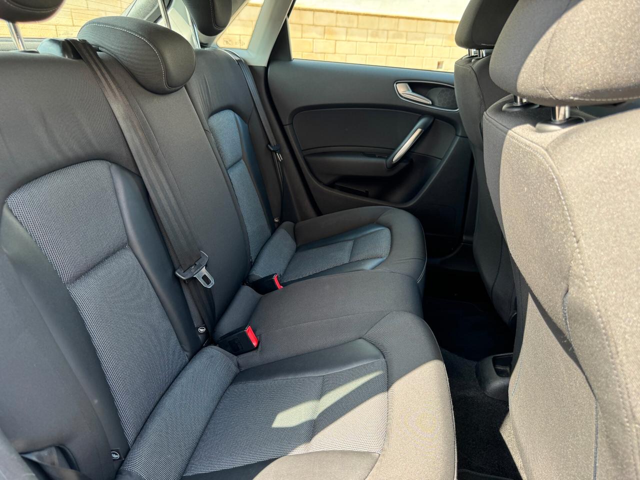 Audi A1 SPB 1.6 TDI S tronic Ambition