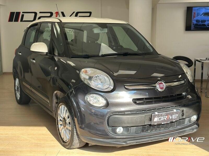FIAT 500L 500L 1.4 95 CV Pop