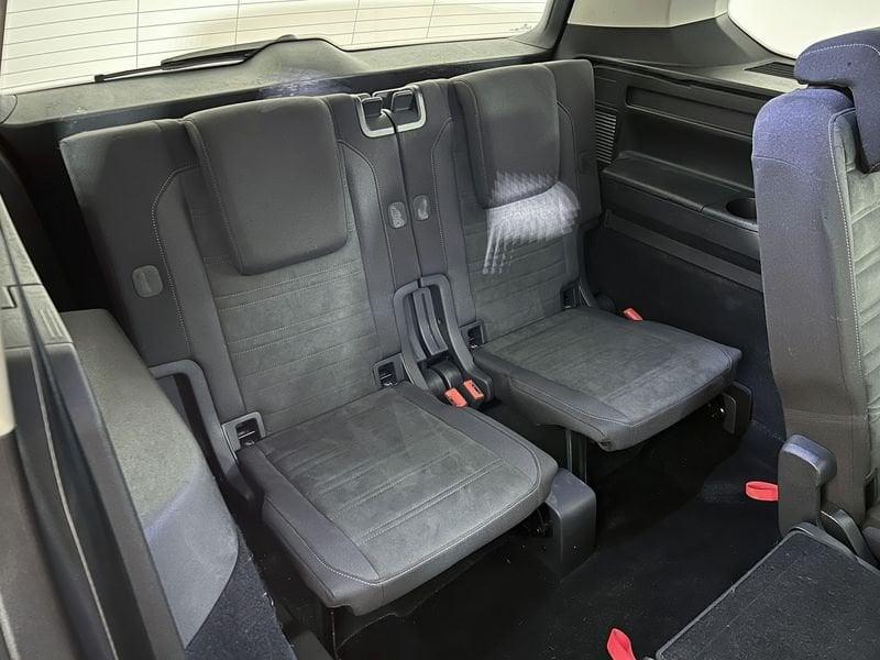 Volkswagen Touran Touran 2.0 TDI 150 CV SCR DSG Executive BlueMotion Tech.