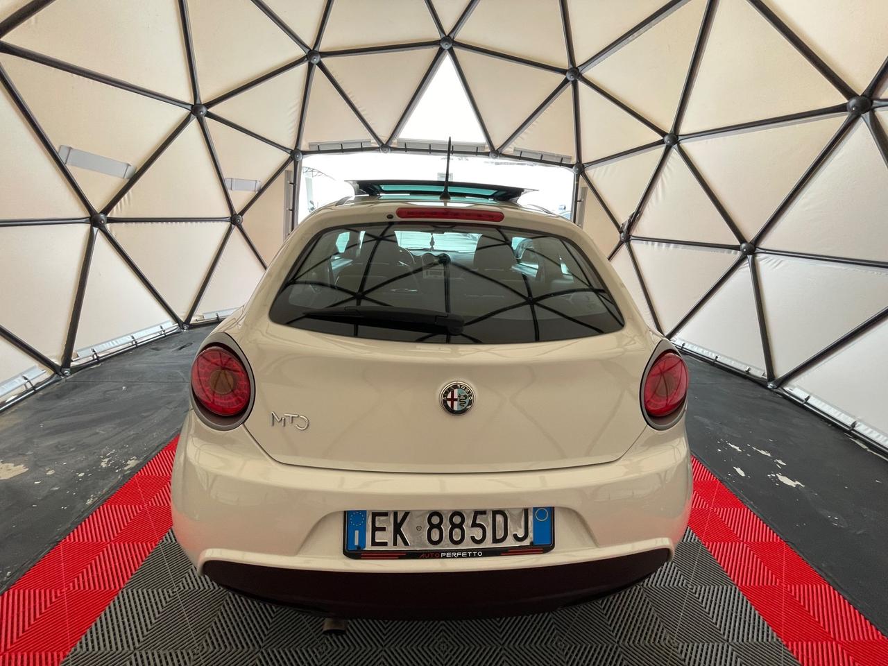 Alfa Romeo MiTo 1.3 JTDm-2 95 CV S&S Distinctive Sport Pack