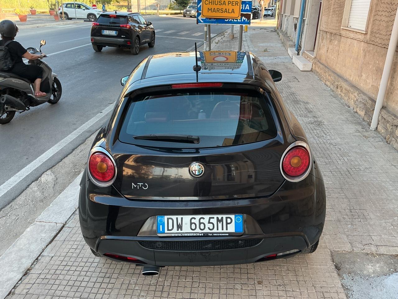 MITO