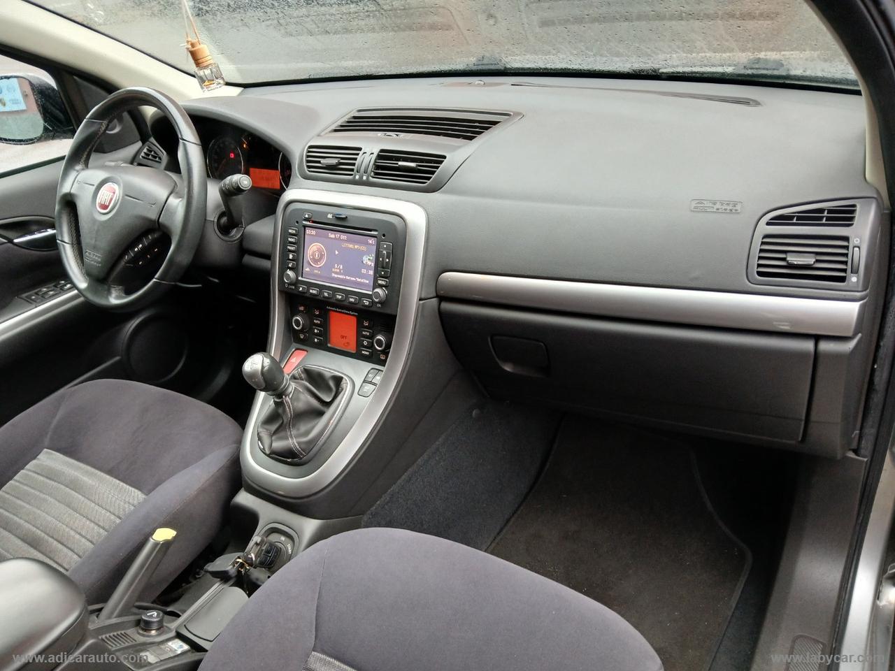 FIAT Croma 1.8 Mpi Dynamic