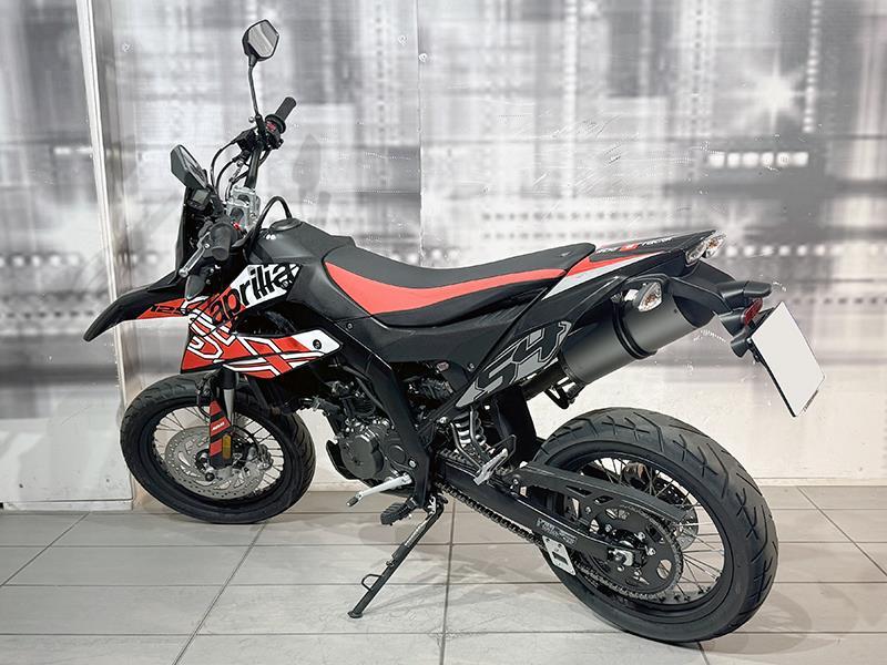 Aprilia SX 125