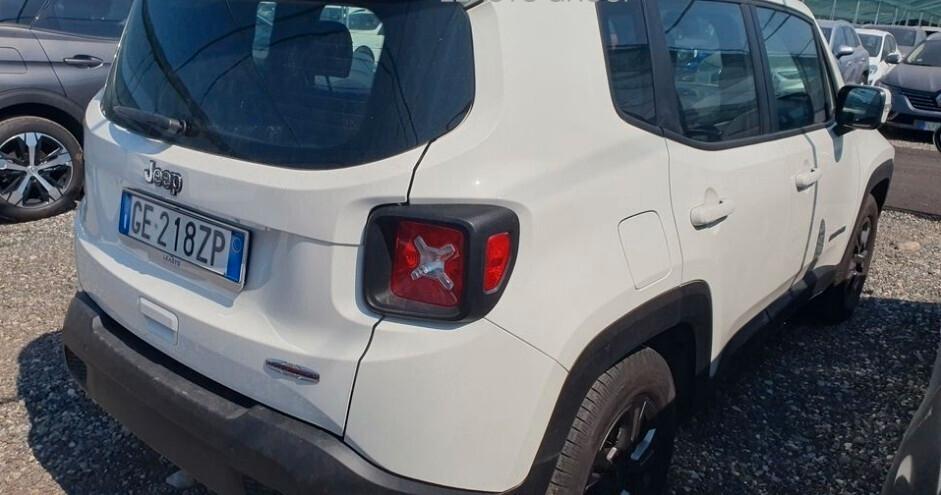 Jeep Renegade 1.6 Mjt 130 CV Business