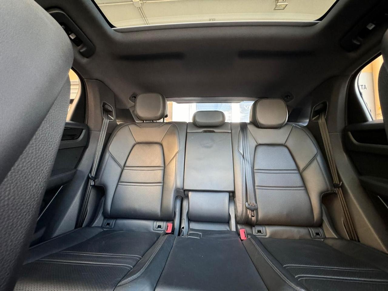 Porsche Cayenne Coupé 3.0 V6 CARPLAY/KEYLESS/CHRONO/PANO