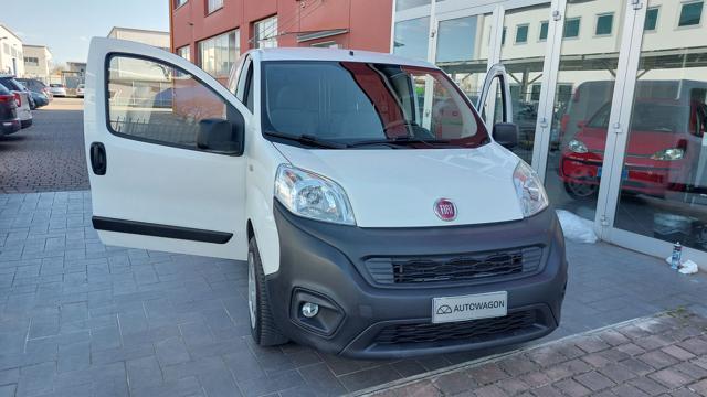 FIAT Fiorino 1.3 MJT 75 CV Cargo Az. Italia 80.000 KM