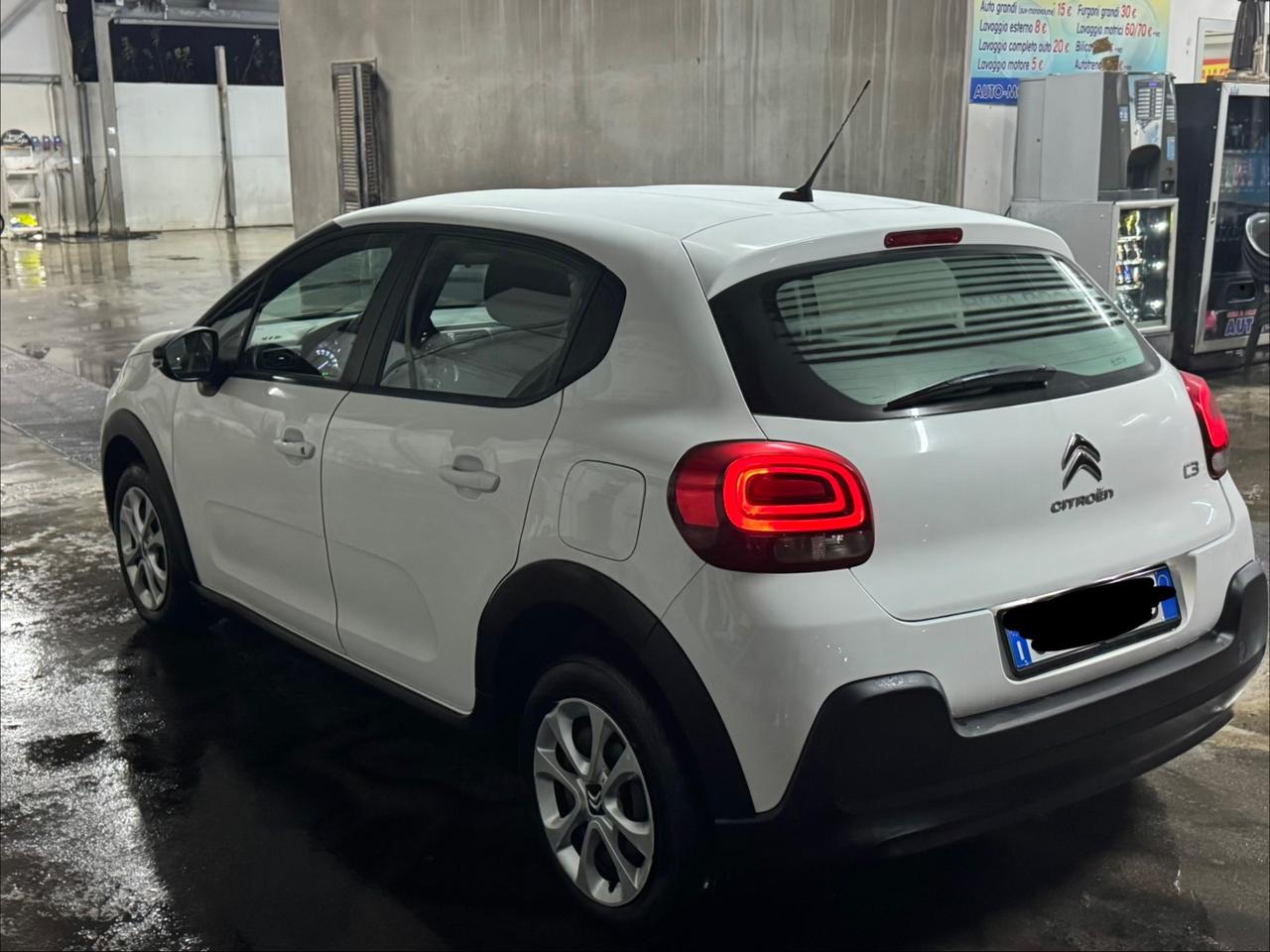 Citroen C3 1.5 Diesel 2021