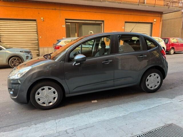 Citroen C3 1.4 HDi 70 Attraction - in Garanzia