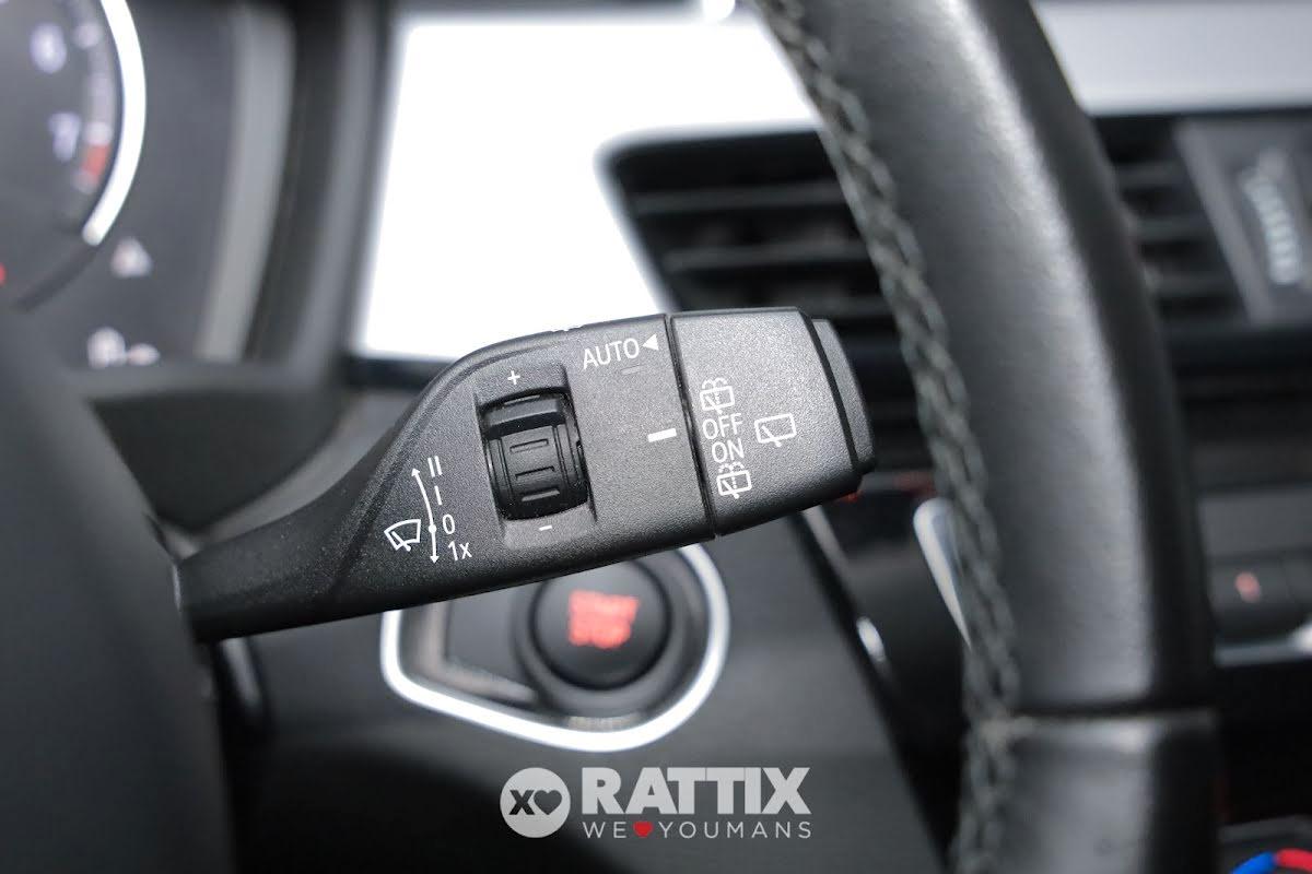 BMW X1 1.5 PHEV Business Advantage xDrive25e Auto