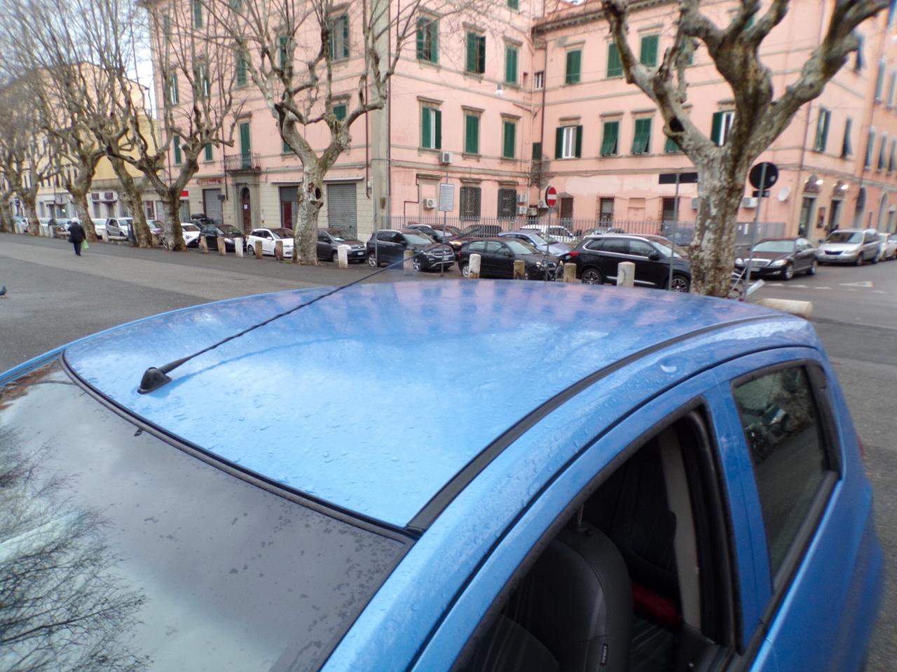 CHEVROLET SPARK DEL 2013 132.000 KM MOTORE 1.0 BENZINA / GPL X NEOPATENTATI