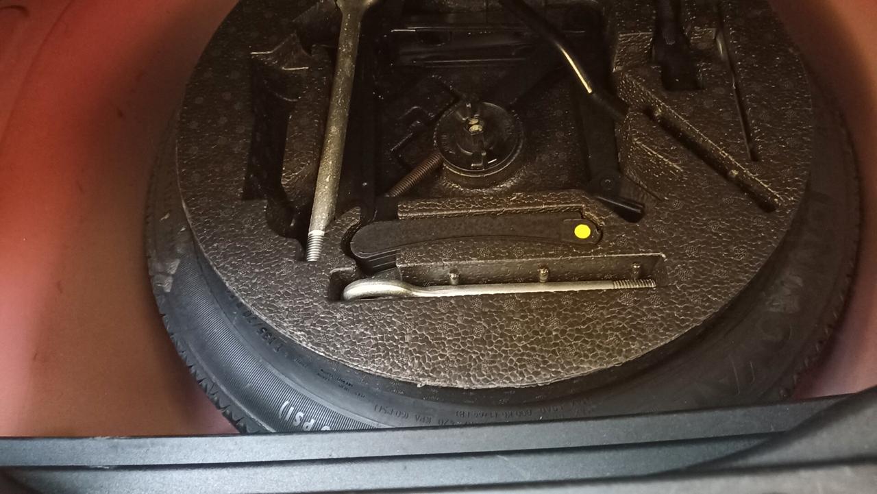 Fiat 500L 1.6 Multijet 120 CV Business