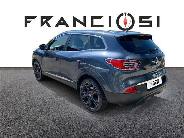 RENAULT Kadjar 1.5 dCi Energy 110cv Hypnotic16 EDC