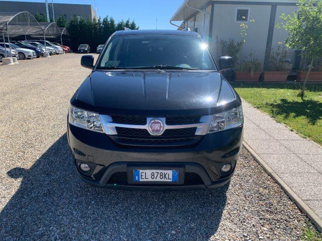 FIAT Freemont 2.0 Multijet 140 CV Urban