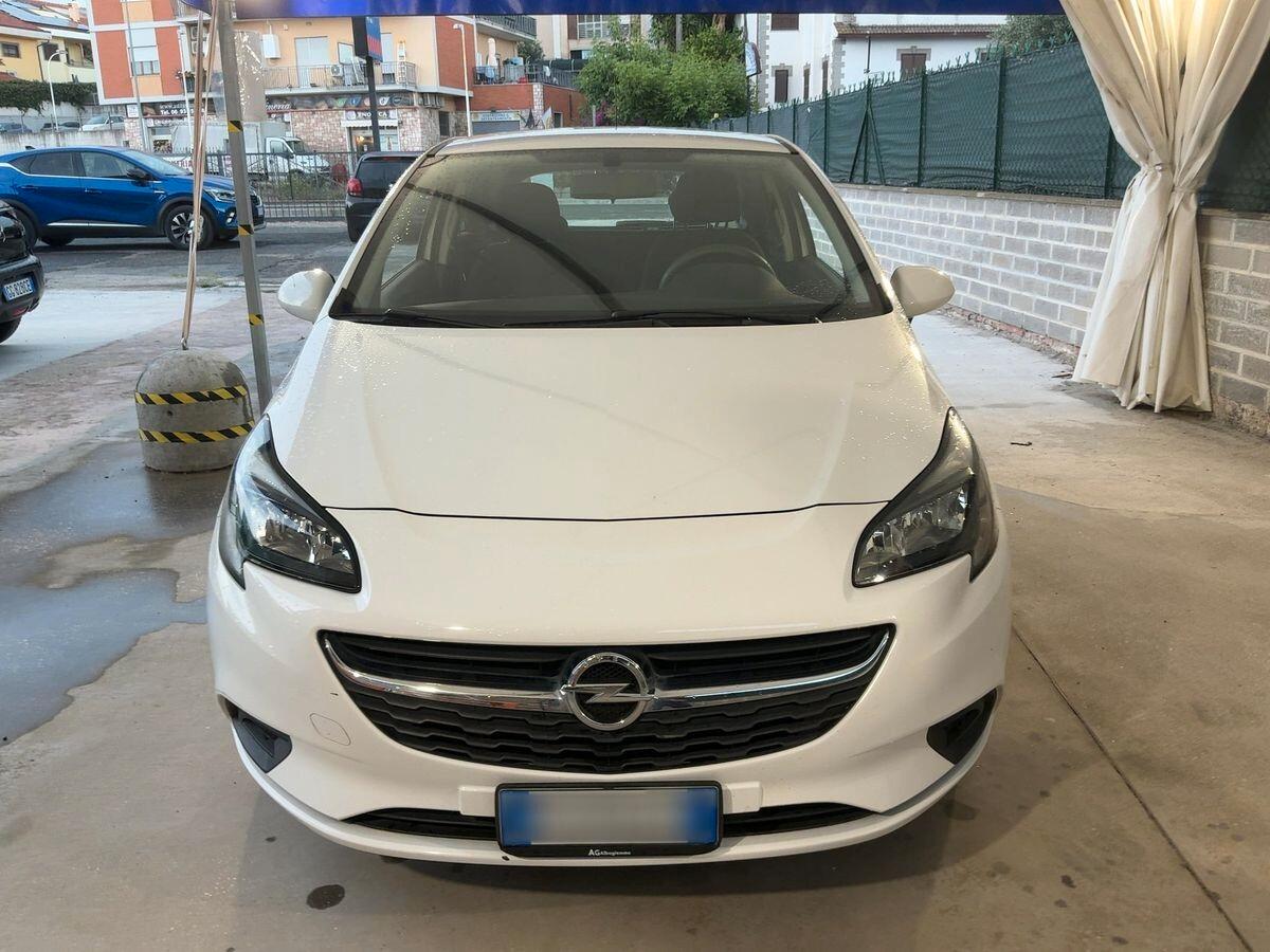 Opel Corsa *PREZZO REALE* 1.4 90cv GPL CASA MADRE UNIPRO NEOPATENTATI OK GARANZIA 12 MESI