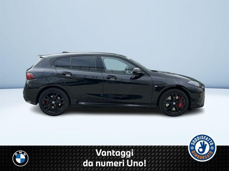 BMW Serie 1 118d M Sport Pro