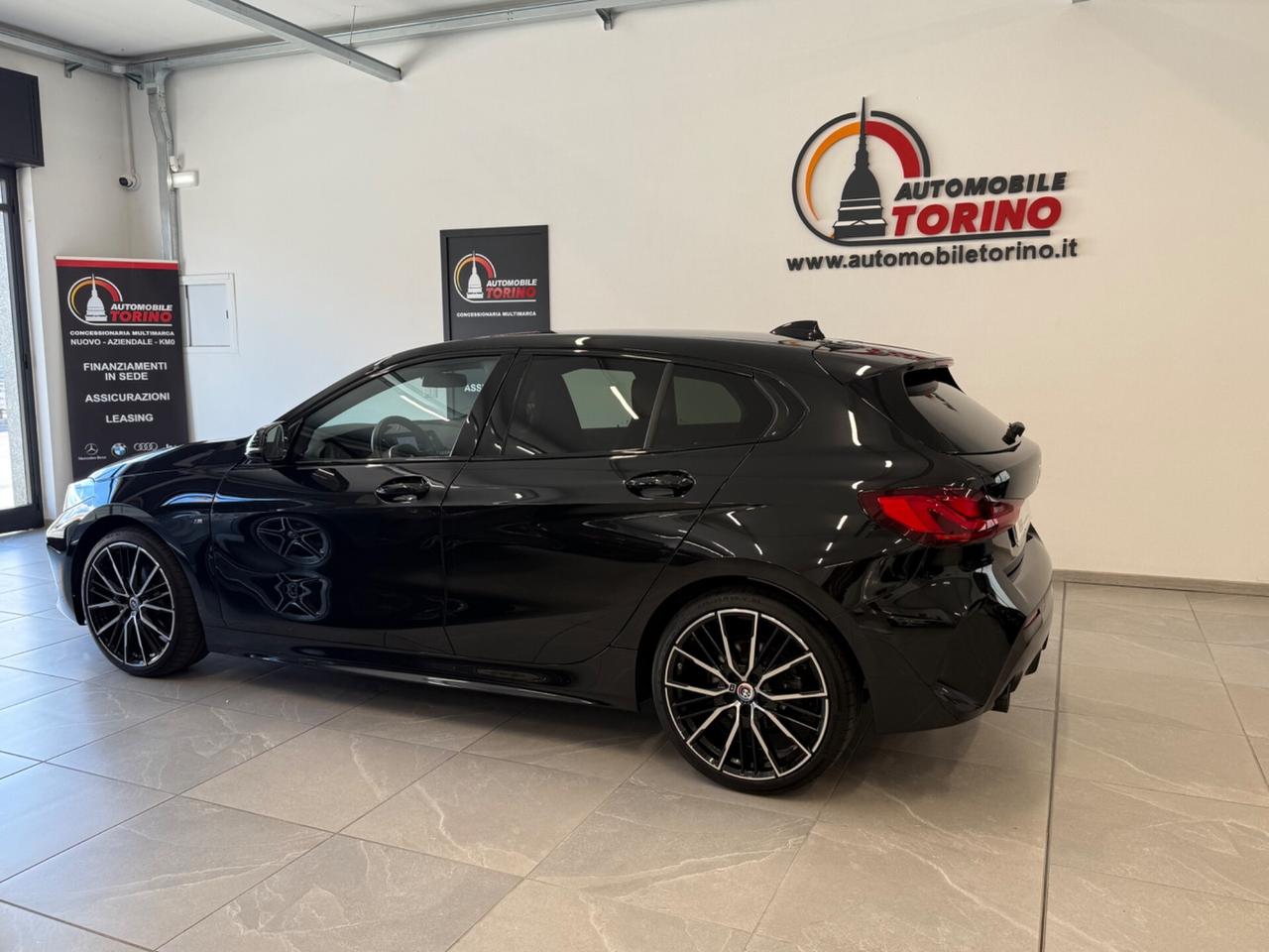 Bmw 118 118i 5p. Msport