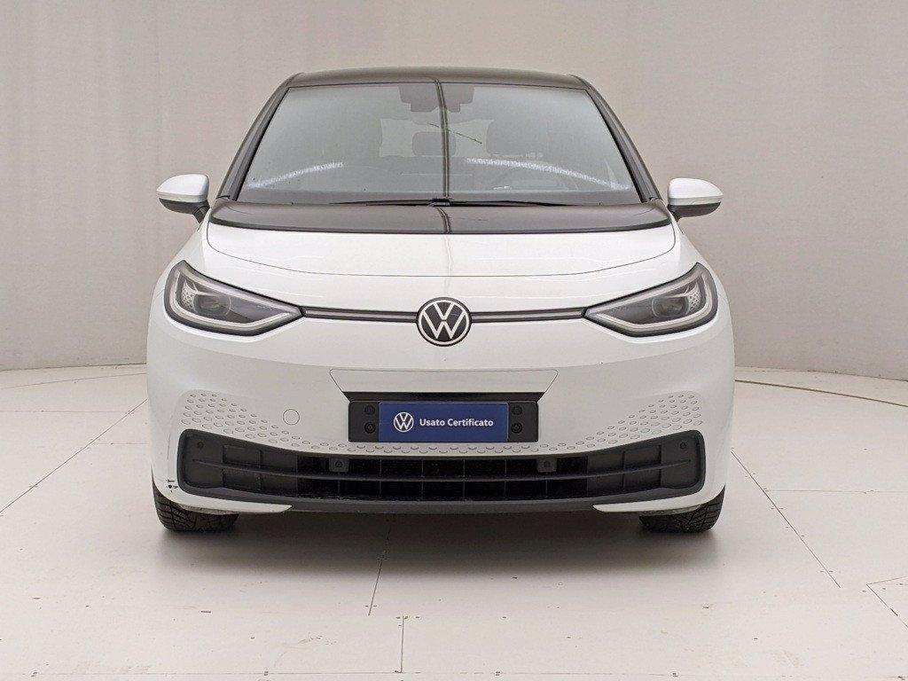 VOLKSWAGEN ID.3 Tech del 2020