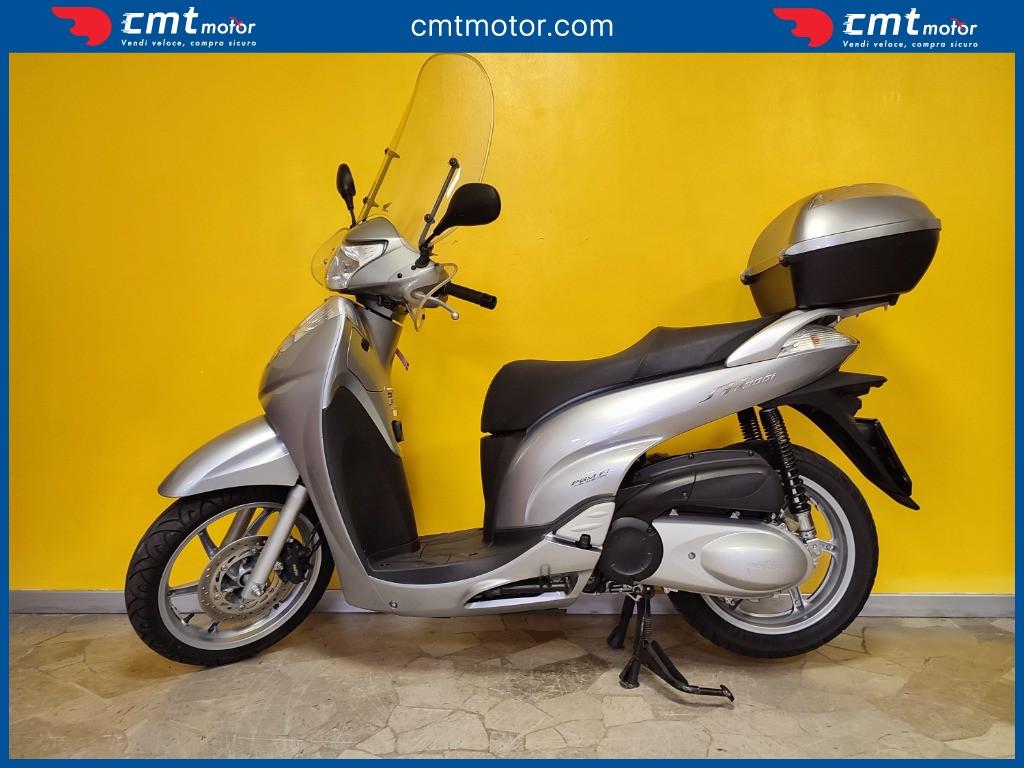Honda SH 300 i - 2007