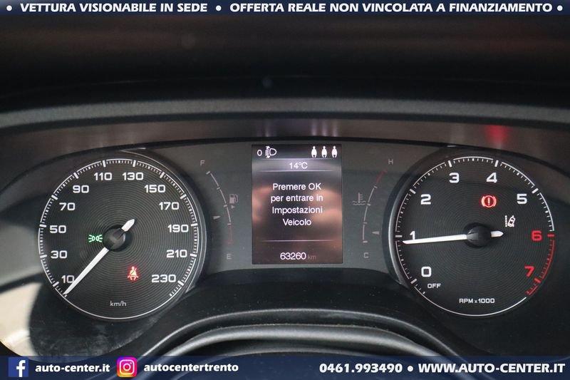 FIAT Tipo 1.0 T3 100cv 5p Hatchback