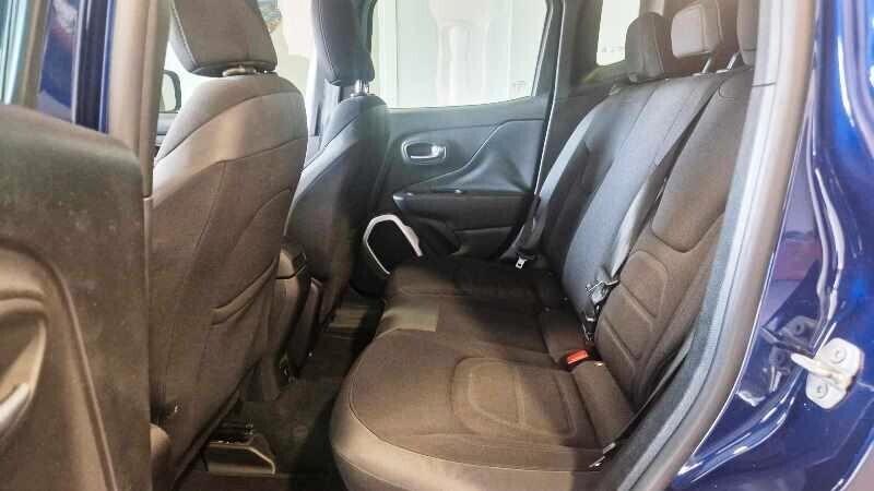 Jeep Renegade 1.6 M-Jet 120 CV S&S Limited