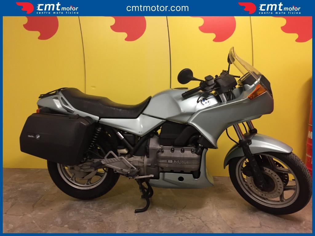BMW K 75 S - 1988