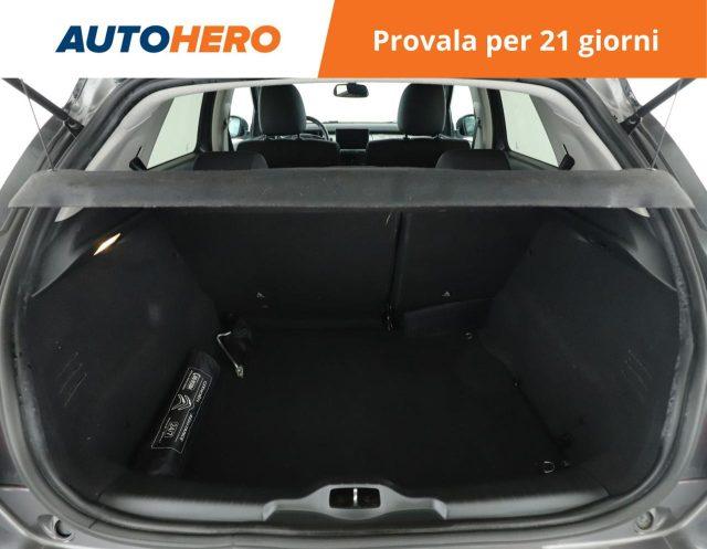 CITROEN C4 Cactus BlueHDi 100 S&S Shine