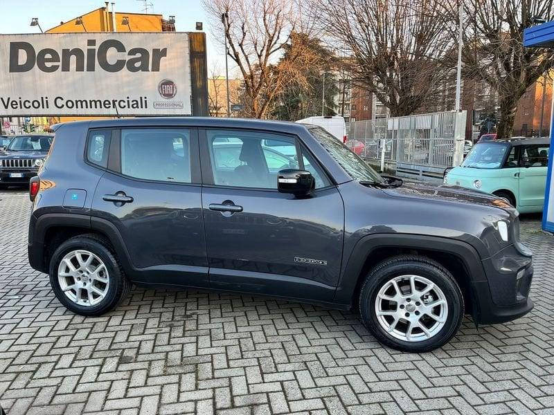 Jeep Renegade 1.0 T3 Limited