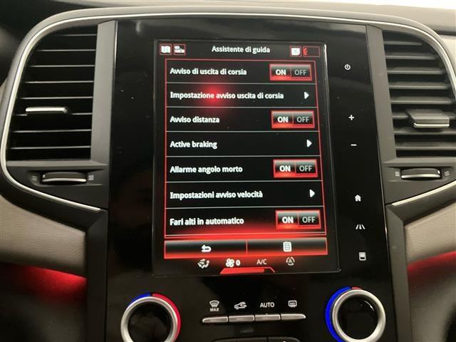 RENAULT Talisman Sporter 1.6 dCi Energy 160cv Executive ED