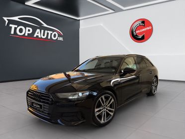 AUDI A6 AVANT 40 2.0 TDI QUATTRO S TRONIC S LINE EDITION