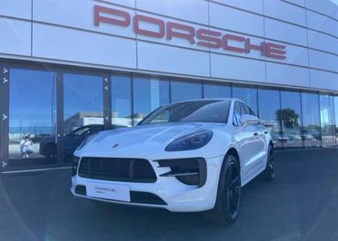 Porsche Macan 2.9 GTS