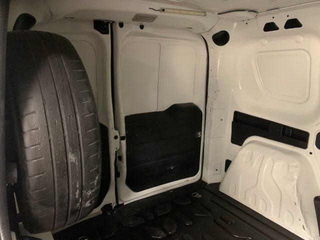 FIAT Doblo 1.4 Metano 3 Posti Natural Power Cargo