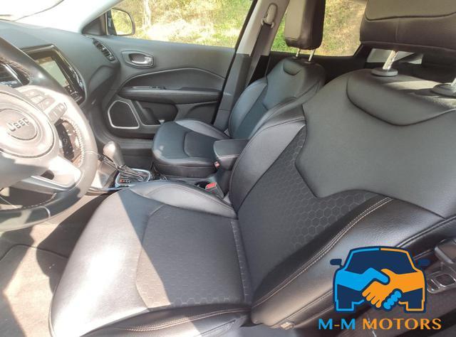 JEEP Compass 1.3 Turbo T4 150 CV aut. 2WD Limited