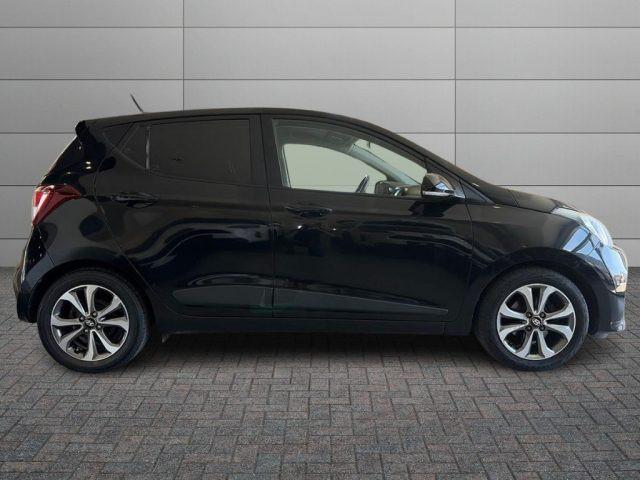 HYUNDAI i10 1.0 MPI Prime