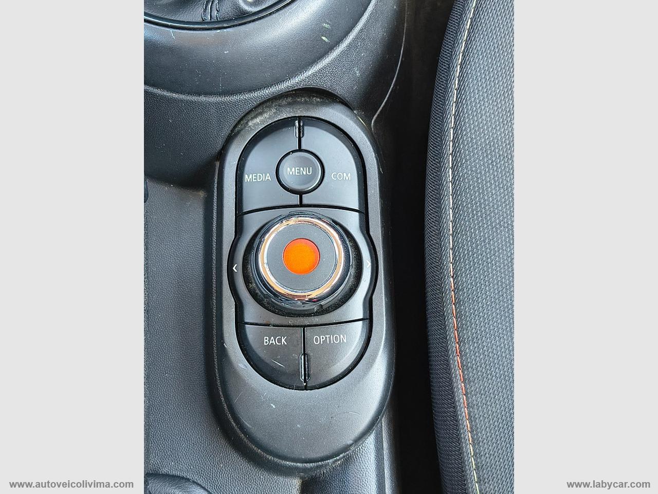 MINI Mini Cooper D Business 5 porte