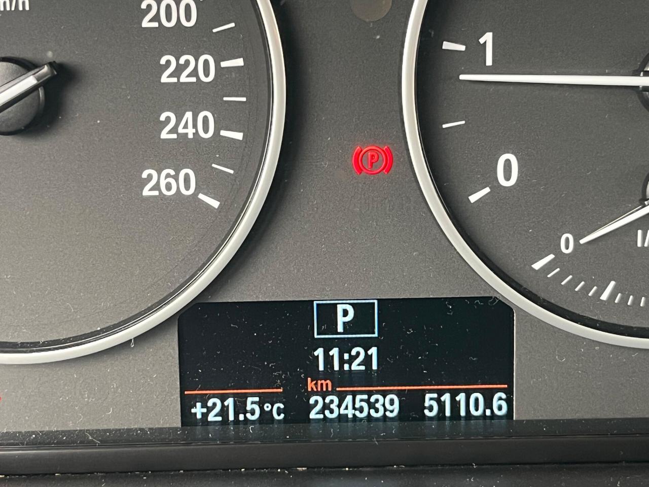 Bmw X3 sDrive18d Business aut.